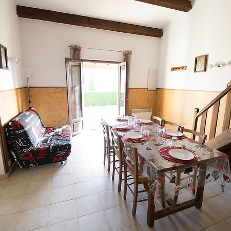 Sarl Aurore-Vacances Vico Exterior photo