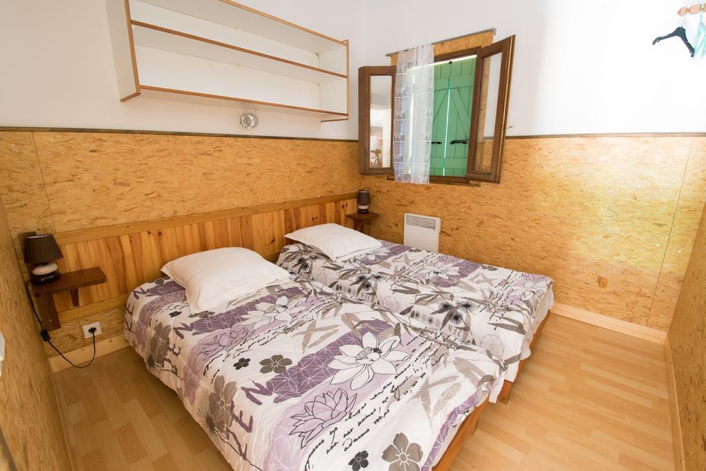 Sarl Aurore-Vacances Vico Exterior photo