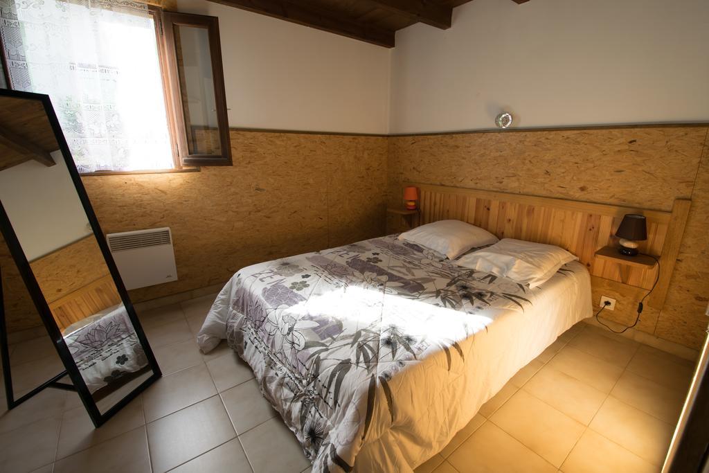 Sarl Aurore-Vacances Vico Exterior photo