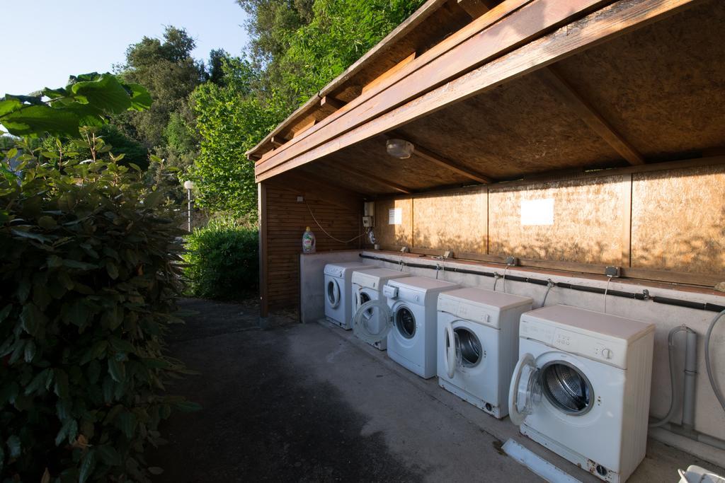 Sarl Aurore-Vacances Vico Exterior photo