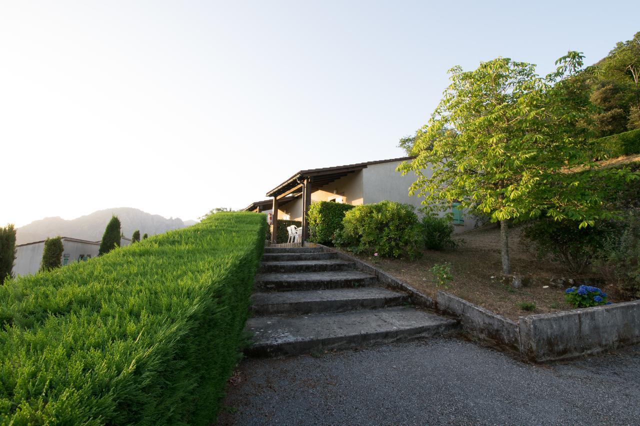 Sarl Aurore-Vacances Vico Exterior photo